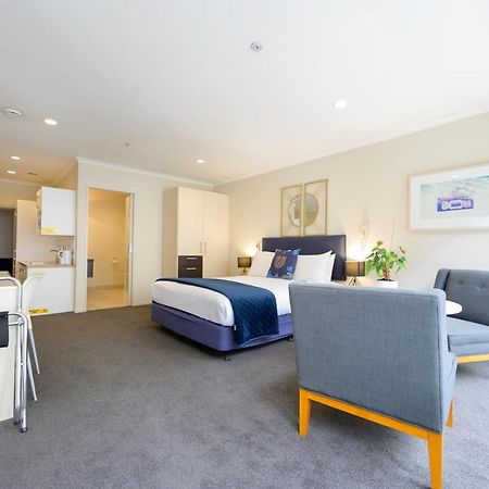U Residence Hotel Wellington Ngoại thất bức ảnh